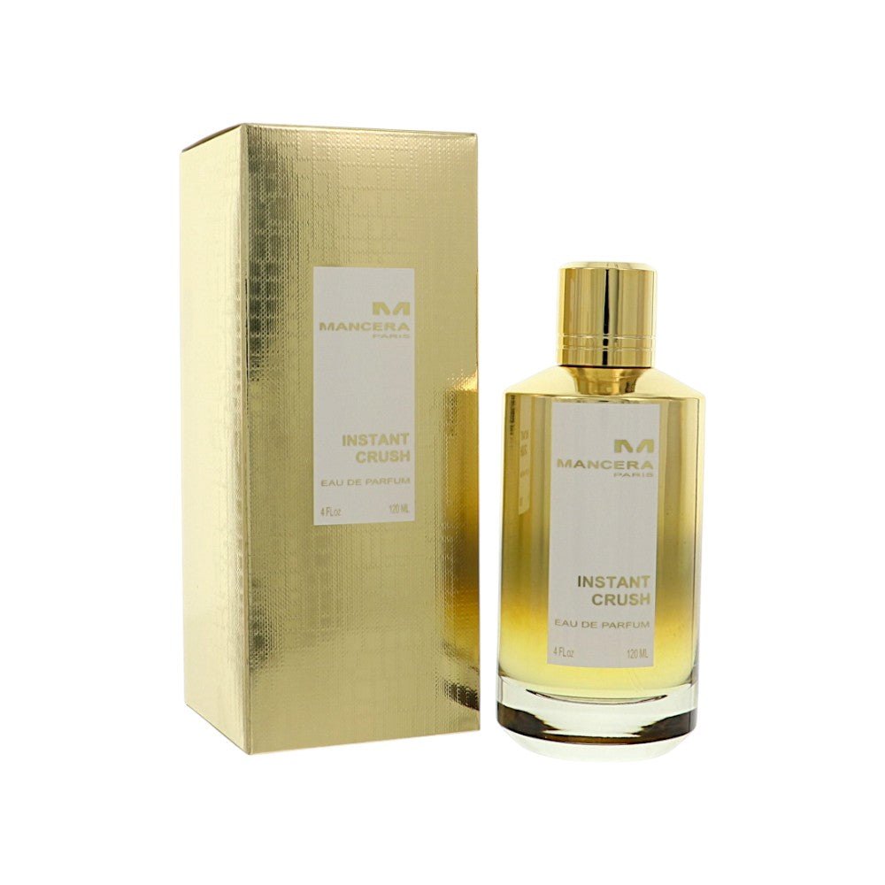 Mancera Instant Crush 4 oz Eau de Parfum Spray