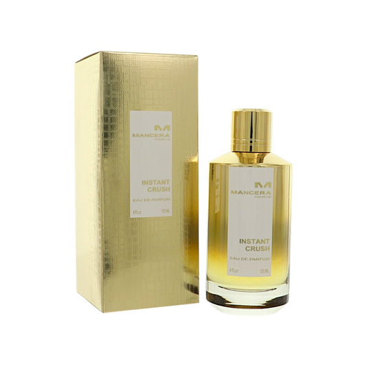 Mancera Instant Crush 4 oz Eau de Parfum Spray