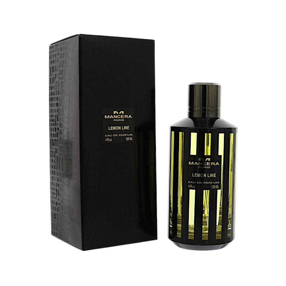 Mancera Lemon Line 4 oz Eau de Parfum Spray