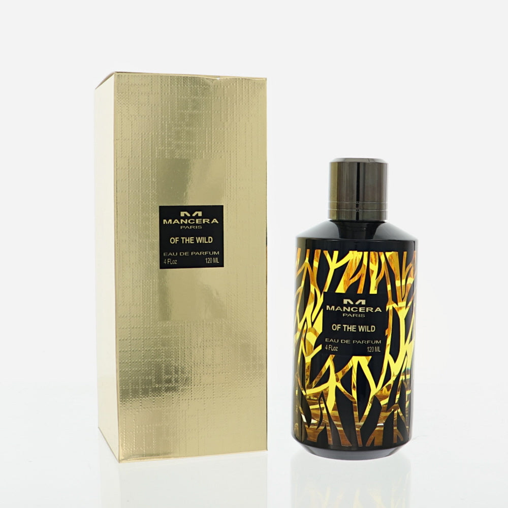 Mancera Of the Wild 4 oz Eau de Parfum Spray