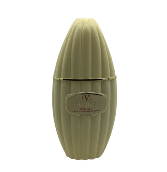 Valentino by7 Valentino Shower Gel, 6.6 oz