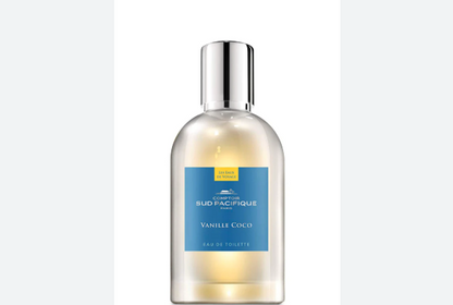 Comptior Sud Pacifique Vanille Coco 3.3oz