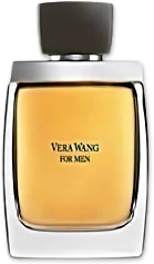 Vera Wang Men 3.4 OZ EDT SP (NO BOX FULL)