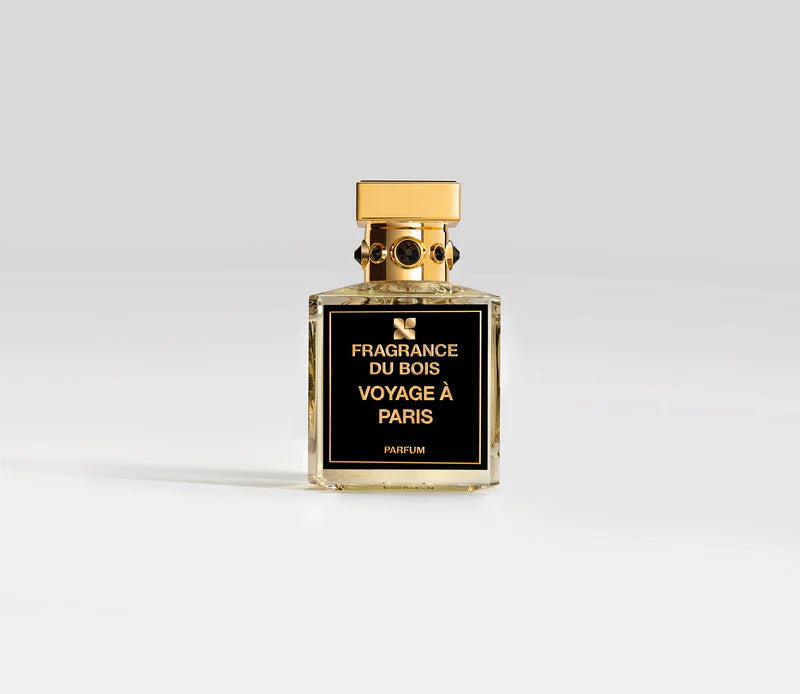 Fragrance Du Bois Voyage A Paris 3.5 OZ Eau De Parfum Sp