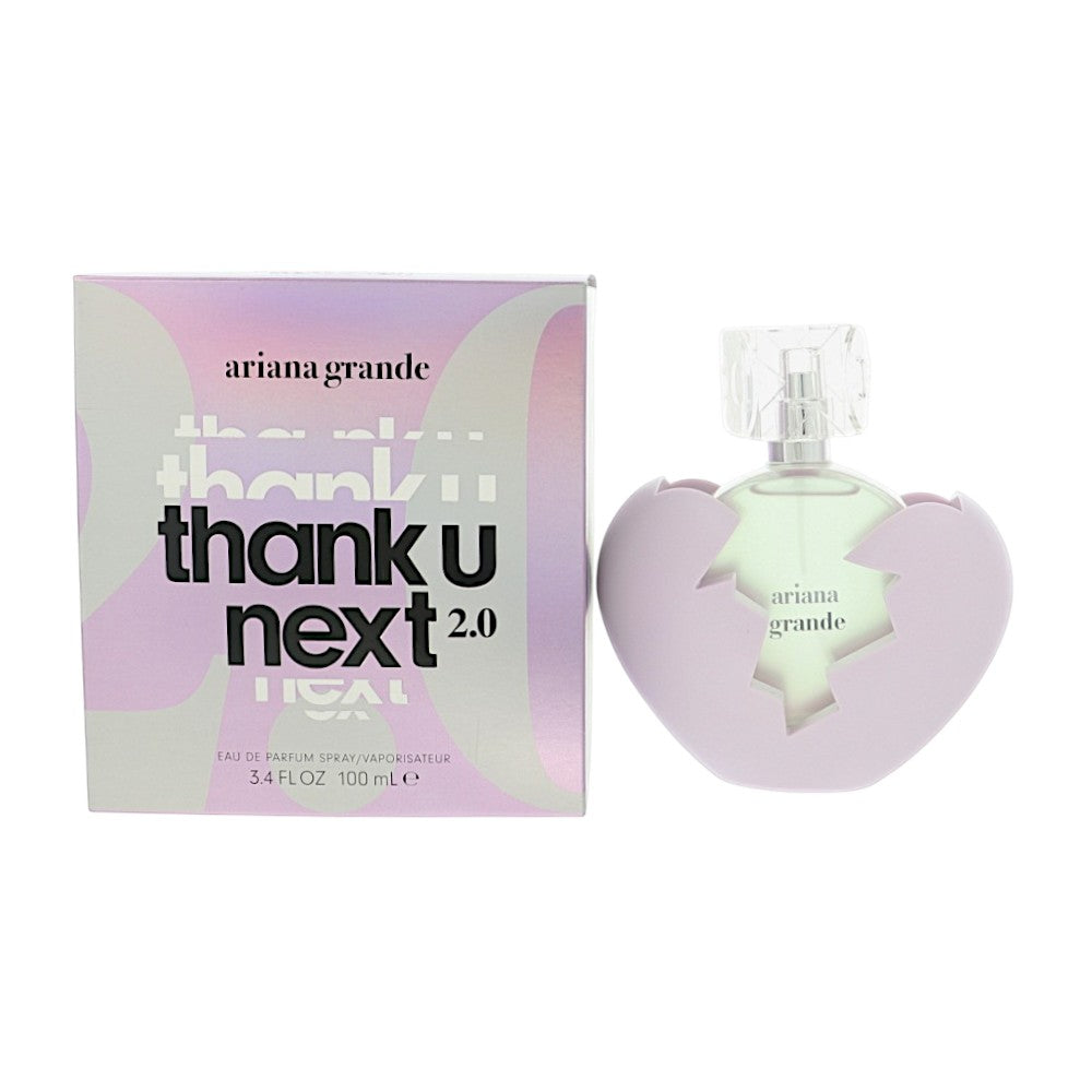 Ariana Grande Thank U Next 3.4 oz Eau de Parfum Spray