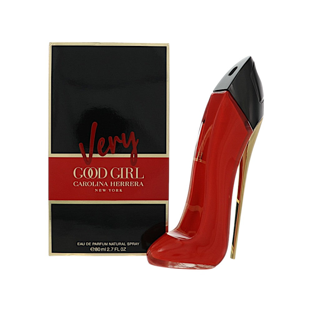 Carolina Herrera Very Good Girl Eau de Parfum Spray - 2.7 oz