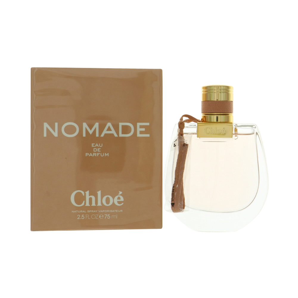 Chloe Nomade 2.5 oz Eau de Parfum Spray
