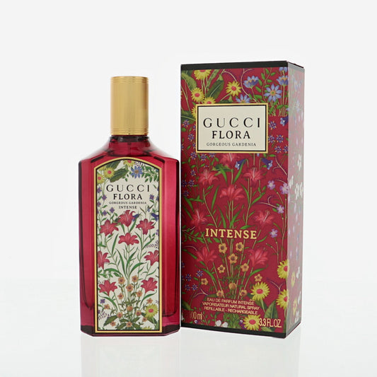 Gucci Flora Gorgeous Gardenia Intense 3.3 oz Eau de Parfum Spray