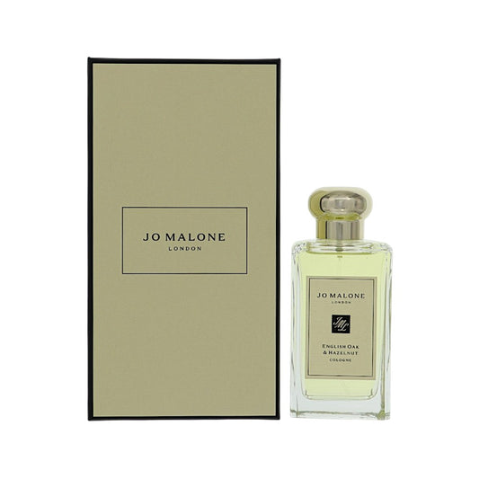 Jo Malone English Oak & Hazelnut 3.4 oz Cologne Spray