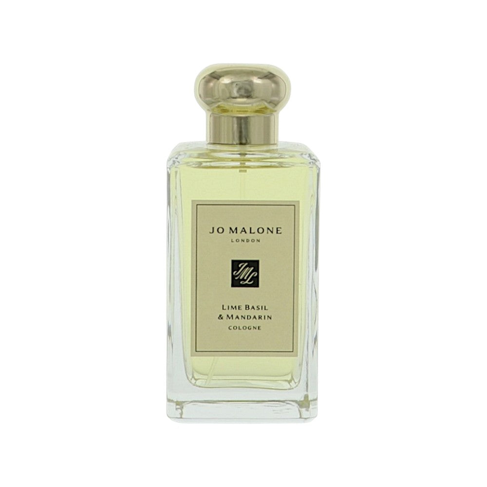 Jo Malone Lime Basil & Mandarin 3.4 oz Cologne Spray