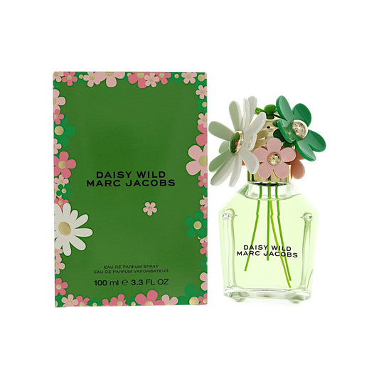 Marc Jacobs Marc Jacobs Daisy Wild 3.3 oz Eau de Parfum Spray