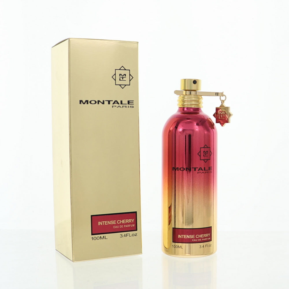 Montale Intense Cherry 3.4 oz Eau de Parfum Spray