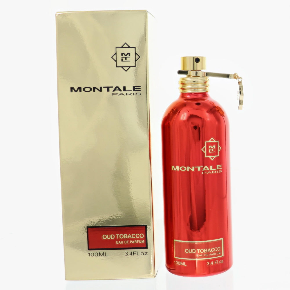 Montale Oud Tobacco 3.4 oz Eau de Parfum Spray
