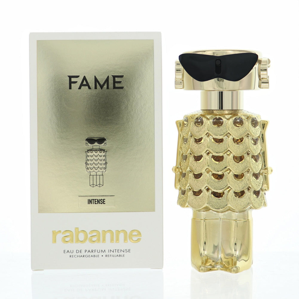 Paco Rabanne Fame Intense 2.7 oz Eau de Parfum Spray