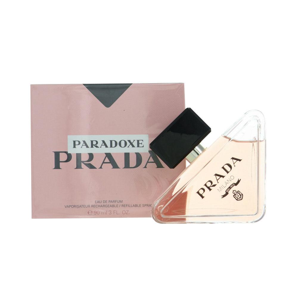 Prada Paradoxe Eau de Parfum Spray - 3 oz