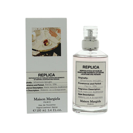 Maison Margiela Replica Afternoon Delight 3.4 oz Eau de Toilette Spray