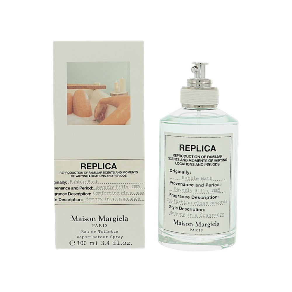 Maison Margiela Replica Bubble Bath 3.4 oz Eau de Toilette Spray