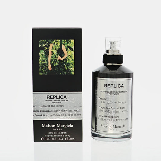 Maison Margiela Replica Soul of the Forest 3.4 oz Eau de Parfum Spray