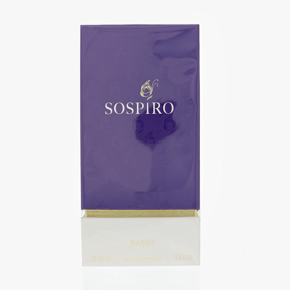 Sospiro Basso 3.4 oz Eau de Parfum Spray