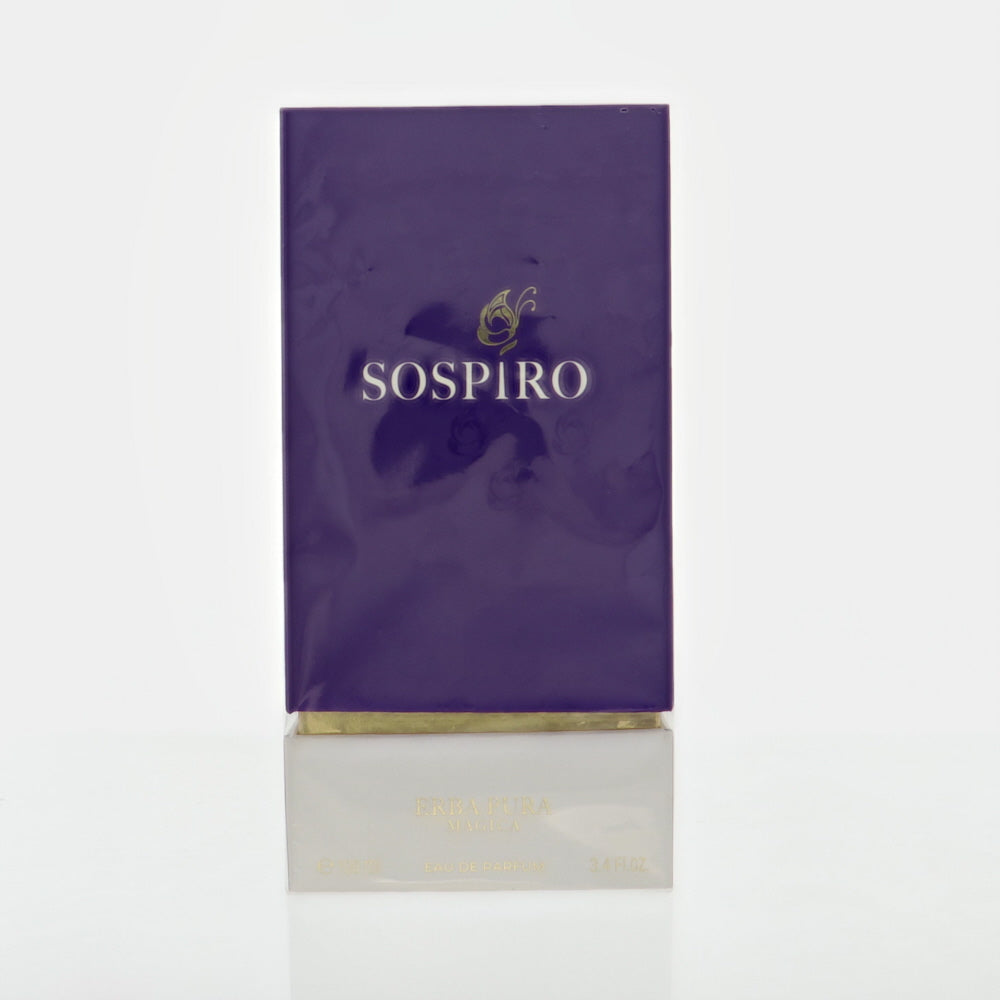 Sospiro Erba Pura Magica 3.4 oz Eau de Parfum Spray