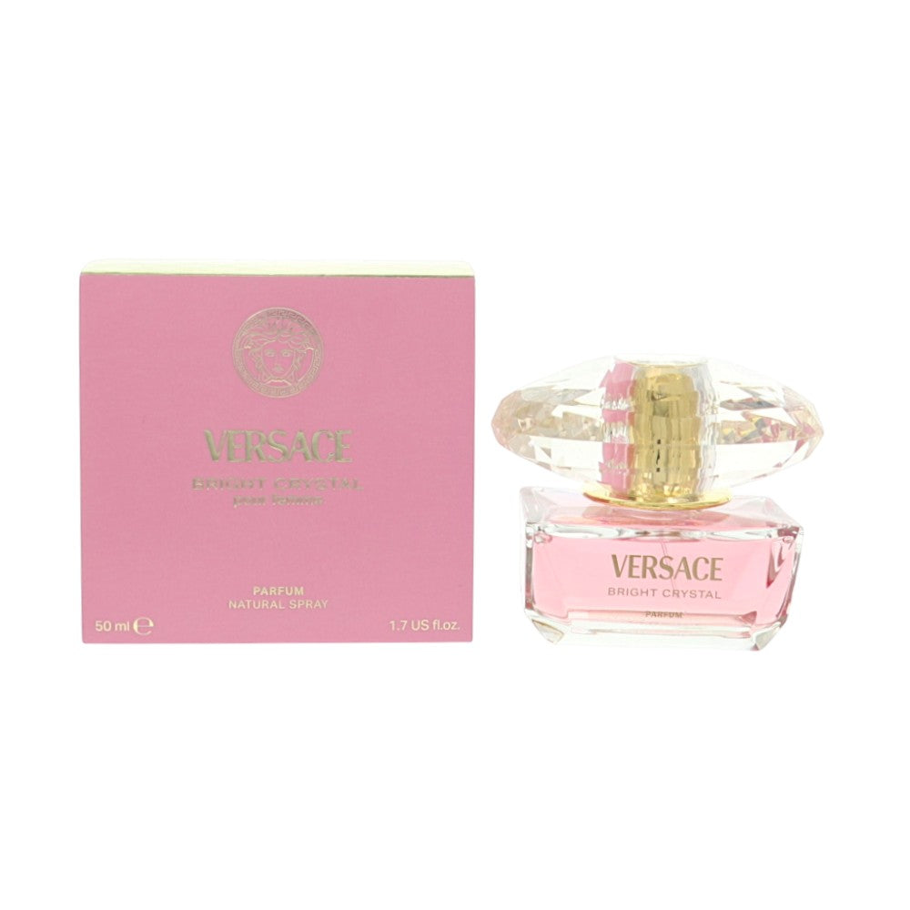 Versace Versace Bright Crystal 1.7 oz Parfum Spray