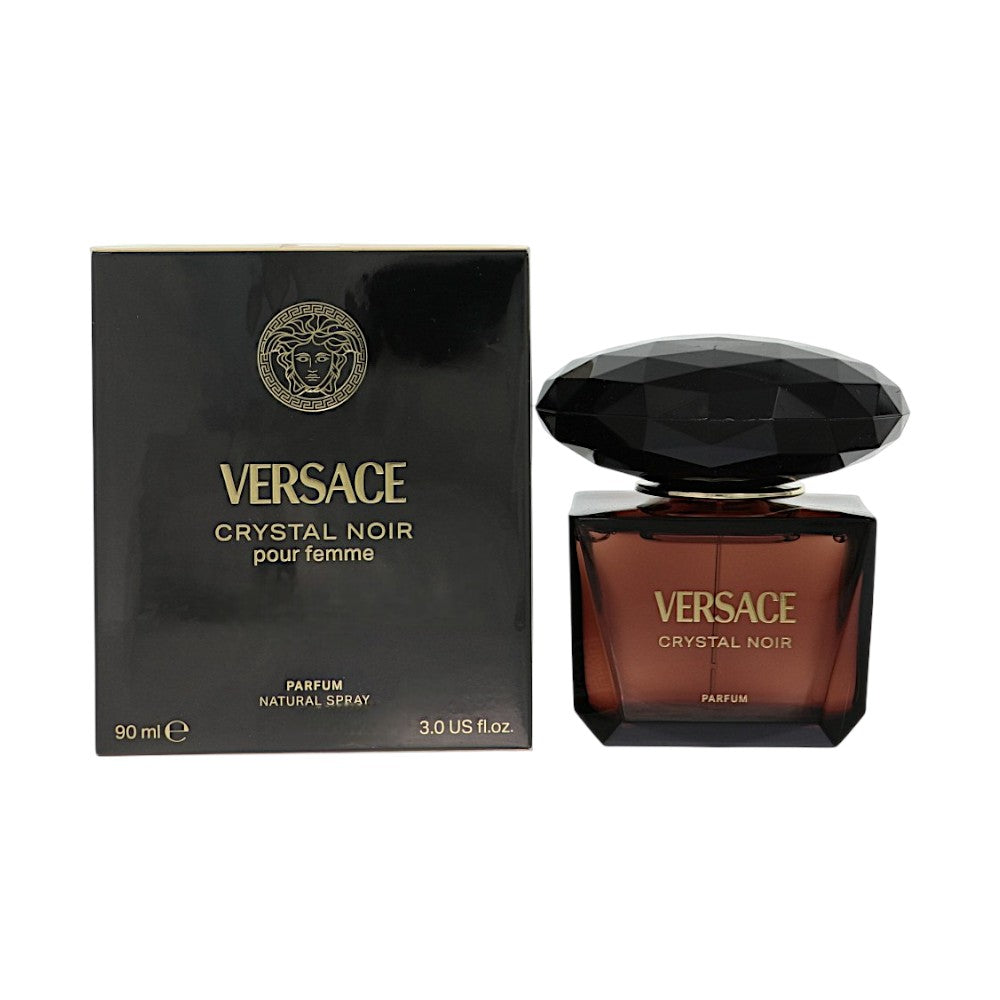 Versace Versace Crystal Noir 3 oz Parfum Spray