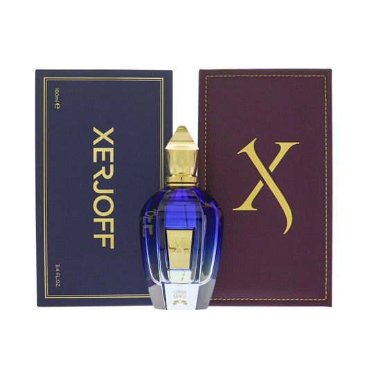 Xerjoff Comandante! 3.4 oz Eau de Parfum Spray