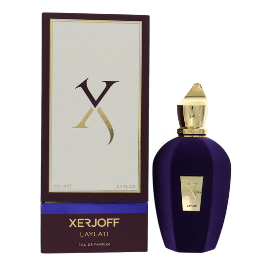 Xerjoff Laylati 3.4 oz Eau de Parfum Spray