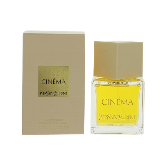 Yves Saint Laurent Cinema Eau de Parfum Spray, 2.7 oz