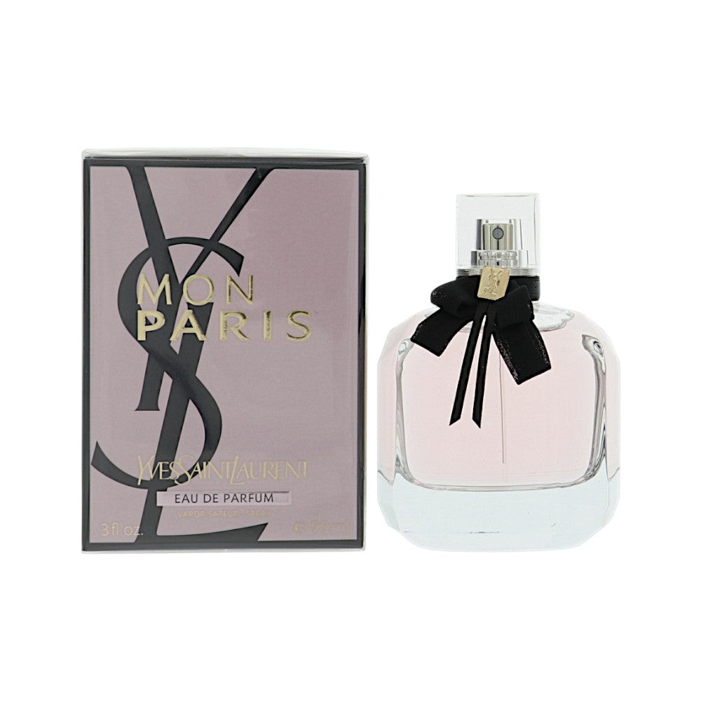 Yves Saint Laurent MON Paris 3 oz Eau de Parfum Spray