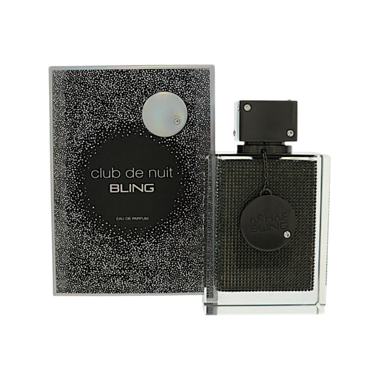 Armaf Club DE Nuit Bling 2.5 oz Eau de Parfum Spray