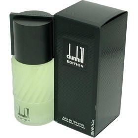 Dunhill Edition 3.4 OZ EDT SP