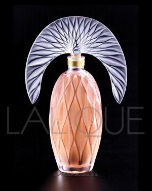 Lalique 2007 Collector