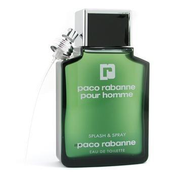 Paco Rabanne 6.7 0Z Splash & Spray