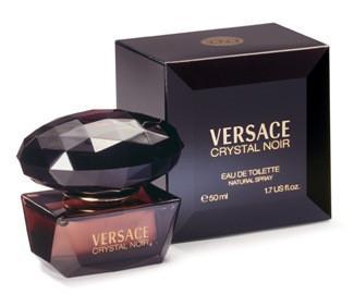 Versace Crystal Noir 1.7 OZ EDT SP