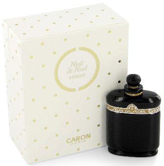 Caron Nuit De Noel 1 Oz Parfum