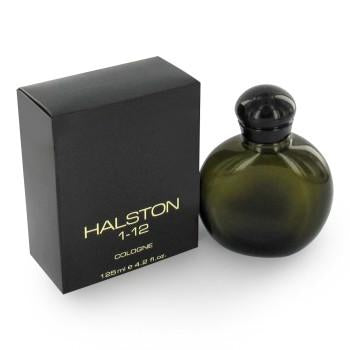 Halston 1-12 4.2 OZ Cologne Sp