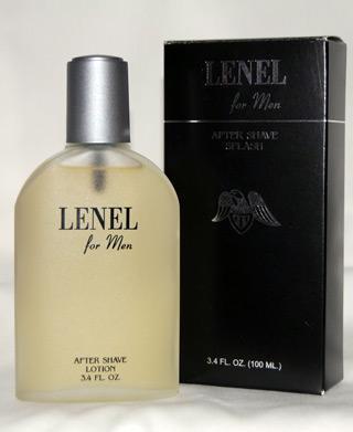 Lenel 3.4 Oz A/S Splash ( WAITING LIST DO NOT ORDER ) Please email us only