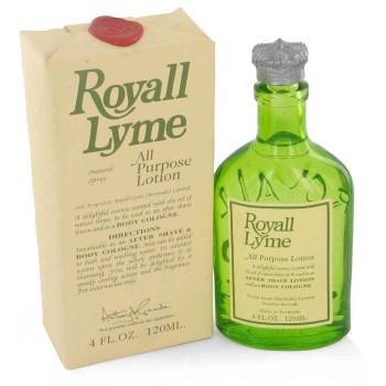 Royall Lyme 4 OZ SP
