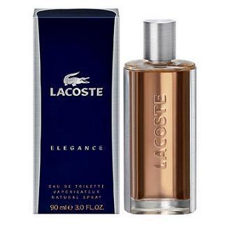 Lacoste Elegance 3.0 OZ EDT – Parfumelle