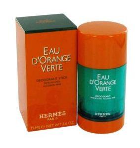 Hermes Eau D'Orange Deo Stick 2.6 OZ