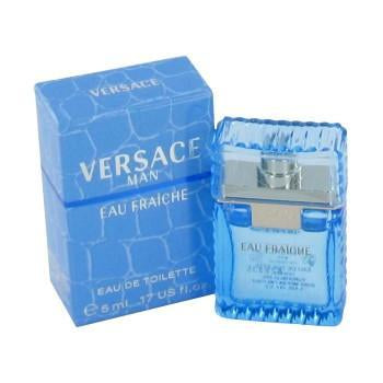 Versace Eau Fraiche Men 3.4 OZ EDT SP