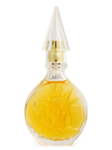 Caron Lady Caron 1.7 OZ Eau De Perfume Spray