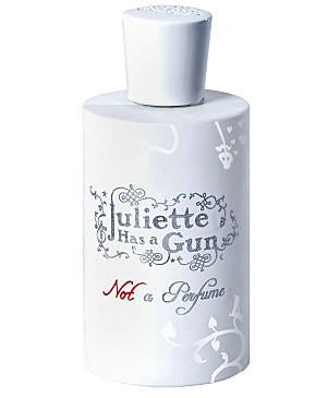 Juliette Has A Gun Not A Perfume 3.3 OZ EDP SP