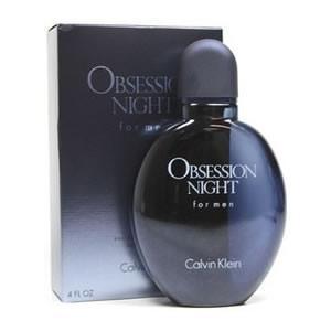 Obsession Men Night 4.0 OZ EDT SP