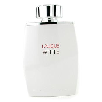 Lalique Men White 4.2 OZ EDT SP