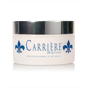 Carriere 6.7 OZ Body Cream (BACK ORDERED)