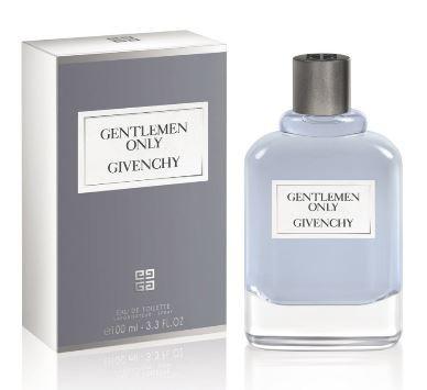 Givenchy Gentlemen Only 3.3 OZ EDT SP