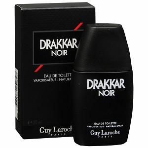 Drakkar Noir 6.7 OZ EDT SP