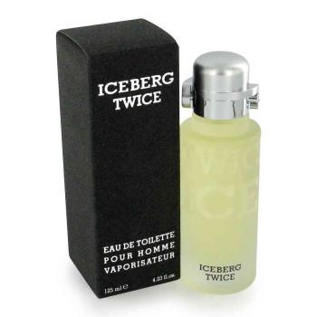 Iceberg Twice Men 4.2 OZ EDT SP